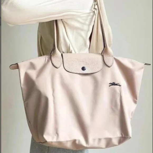 LONGCHAMP ⭐️ Le Pliage medium tote Wil/M/02 - Picture 2 of 13